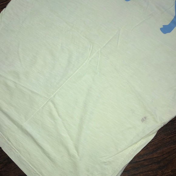 Pink Essential Tee - Picture 7 of 7